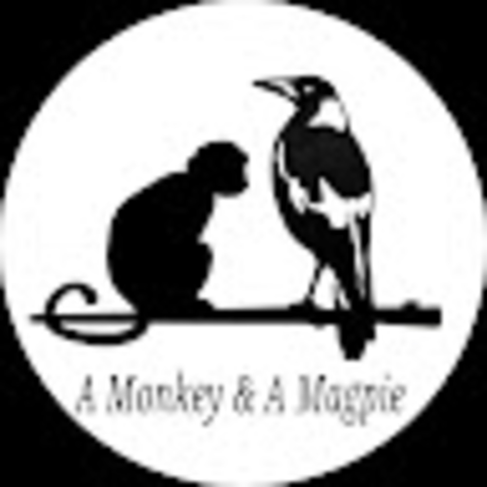 Meet your Posher, A monkey